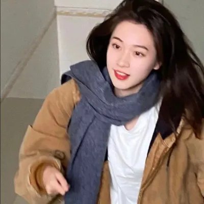 燃火的女孩
