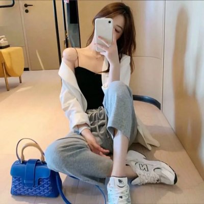 为工作疯狂